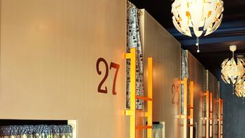 Shared Dormitory | Free WiFi, bed sheets, wheelchair access