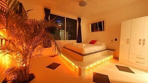Apartment, 3 Bedrooms - LineBooking - Cobertura 3 Quartos - 360 (Rio de Janeiro)