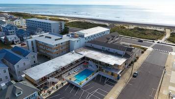 Estacionamiento gratis