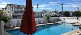 Harbor Mist Family Motel