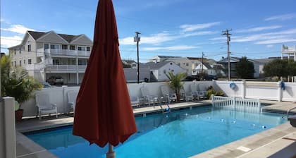 Harbor Mist Family Motel