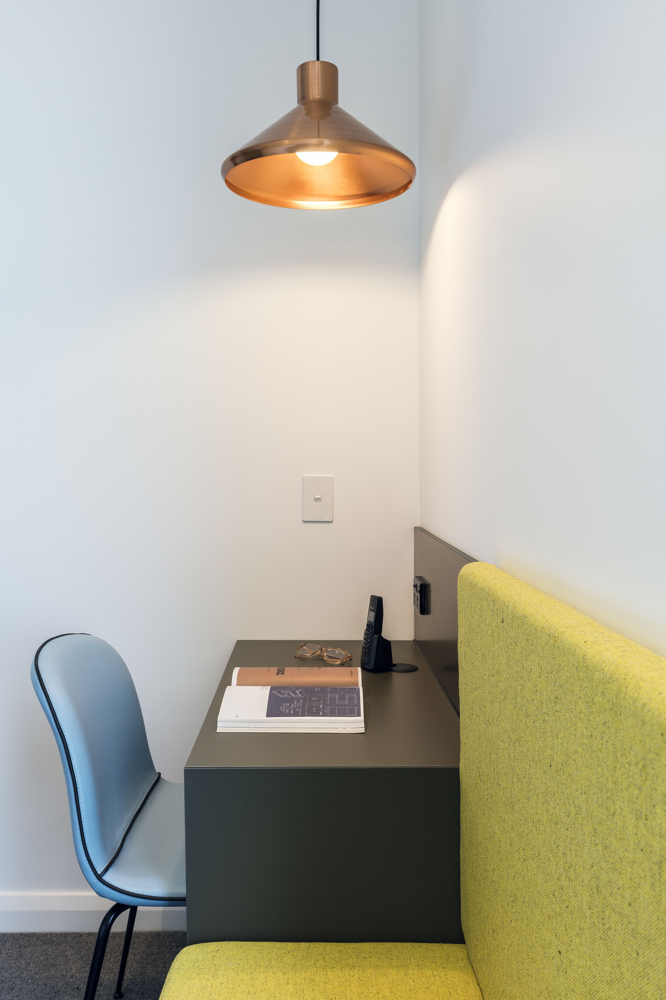 room (economy) | minibar, in-room safe, individually decorated, individually furnished