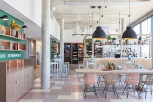 Sala colazione