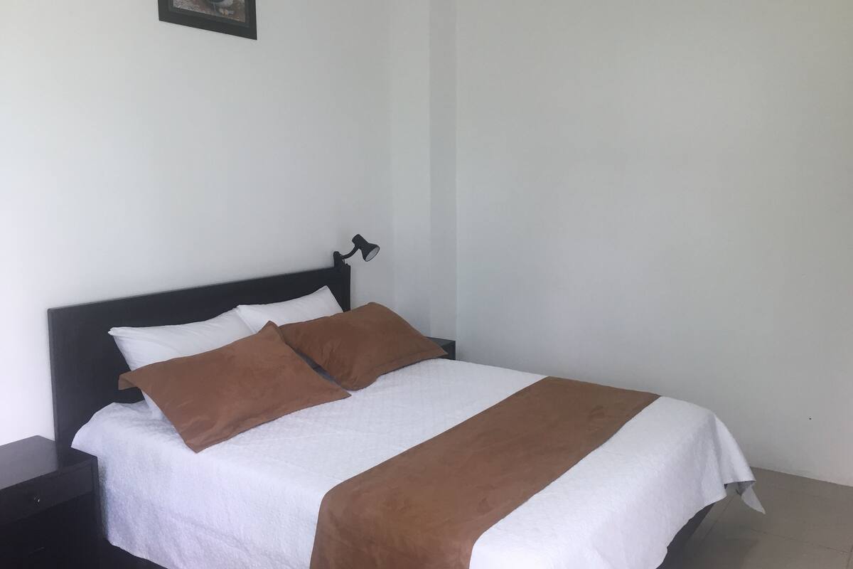 Doppelzimmer | Schreibtisch, kostenloses WLAN