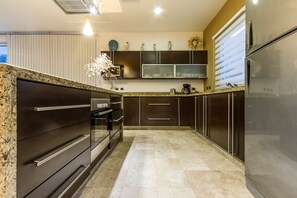 Private kitchen - Mamitas Village 202-B by Vimex (Playa del Carmen)