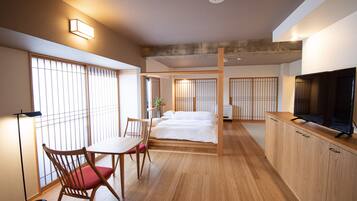 Standard Family Room with Tatami Area