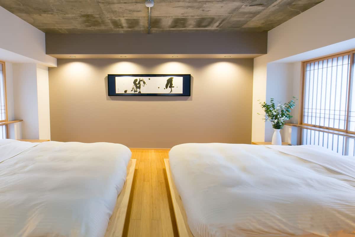 Biancheria da letto di alta qualità, con stile personalizzato