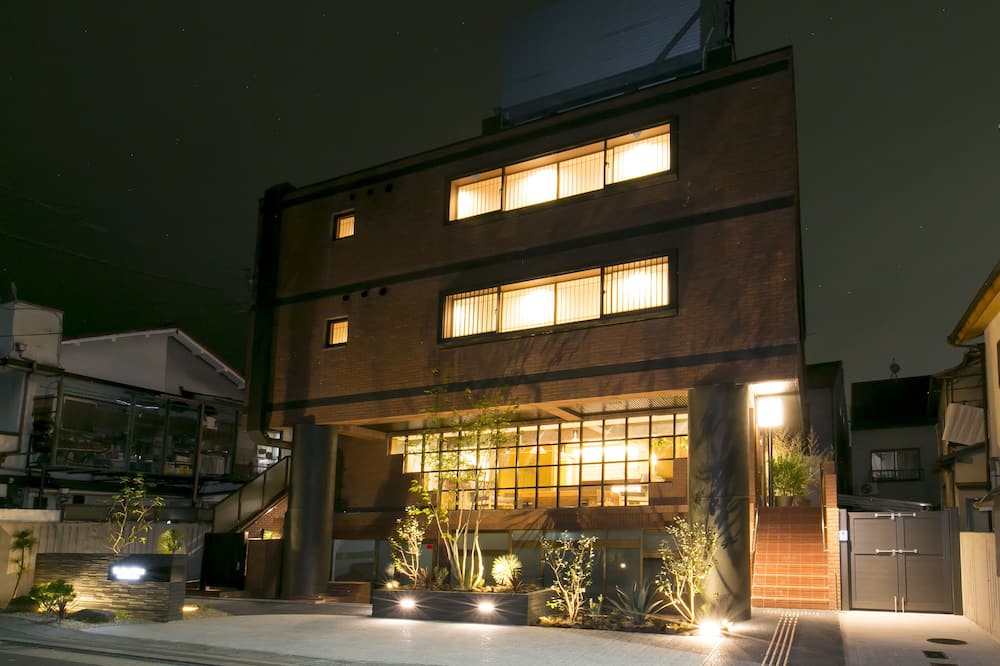 The GrandWest Arashiyama