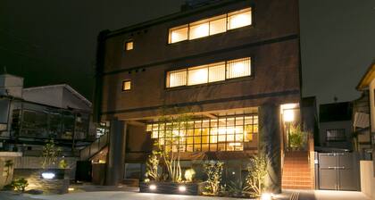 The GrandWest Arashiyama