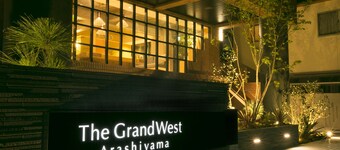 The GrandWest Arashiyama
