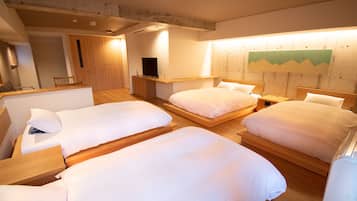 高级房 (Family Room) | 高档床上用品、特色装修、特色家居、办公桌