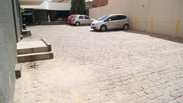 Servicio de la propiedad