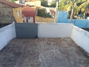 Balcón