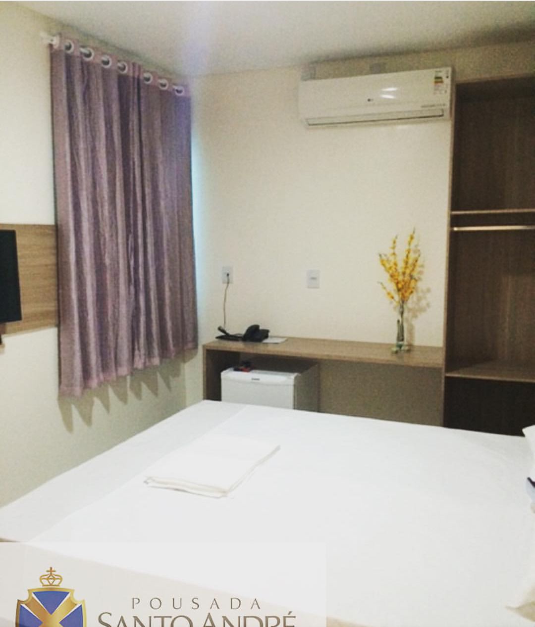 มินิบาร์, โต๊ะทำงาน, เตารีด/โต๊ะรีดผ้า, Wi-Fi ฟรี