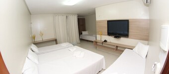 Pousada Santo Andre - O Apostolo