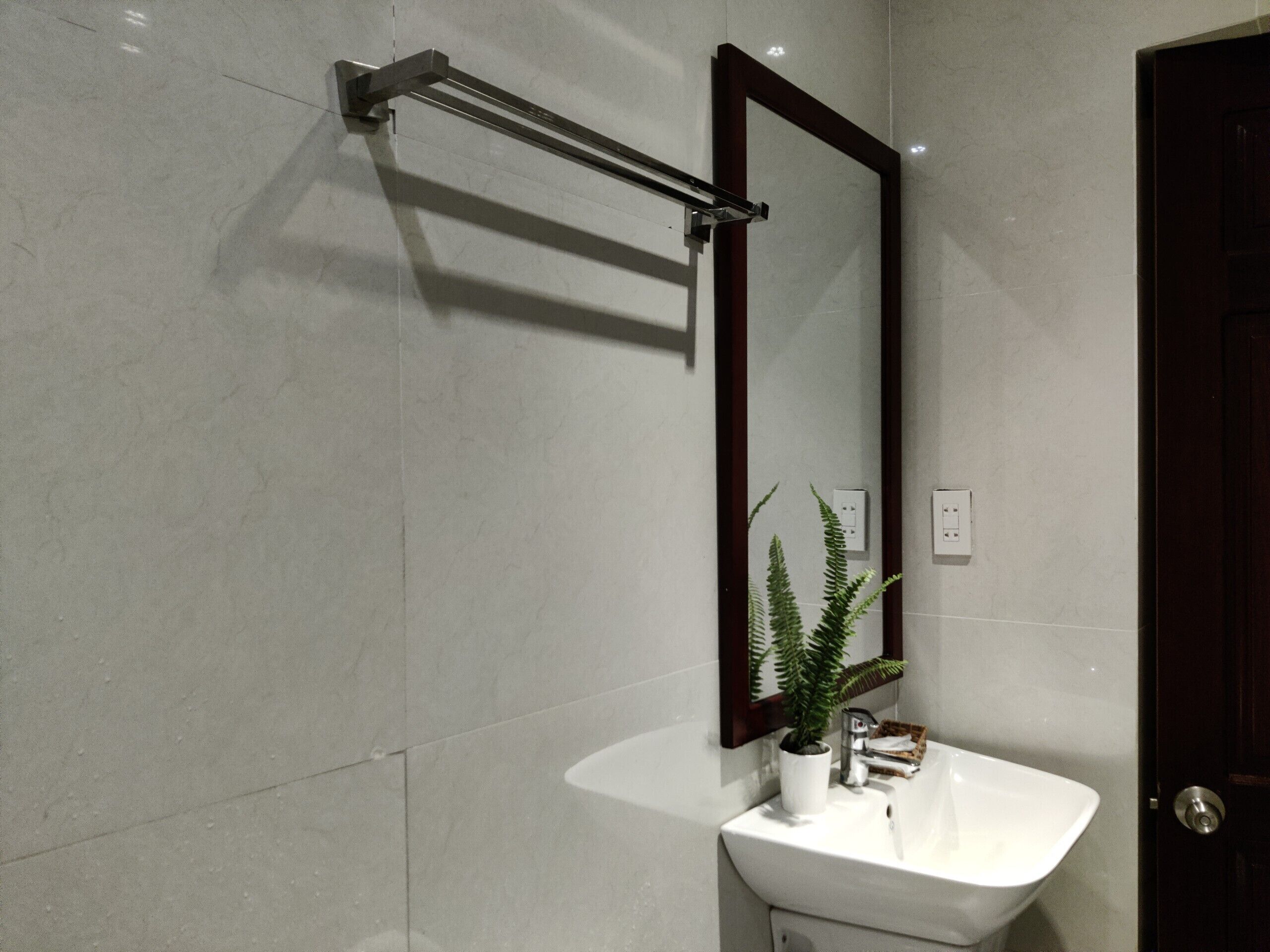 Kamar mandi