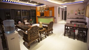 Restaurant - G9 Bed and Breakfast (Luodong)