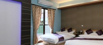 G9 Bed and Breakfast