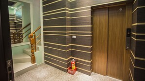 Hallway - G9 Bed and Breakfast (Luodong)