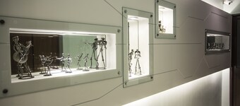 G9 Bed and Breakfast