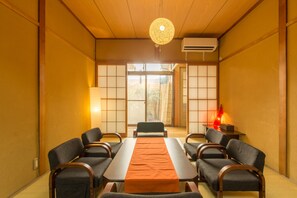 Meeting facility - JQ Villa Kyoto Umekouji-An (Kyoto)