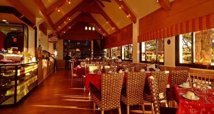 Mines View Park Hotel