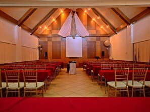 Meeting facility - Mines View Park Hotel (Baguio)