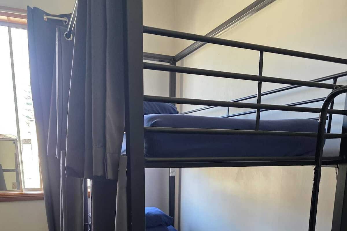 Dortoir Partagé Standard, femmes uniquement (4 Bed)