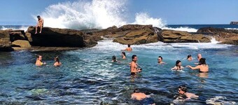 Coogee Beach House - Hostel