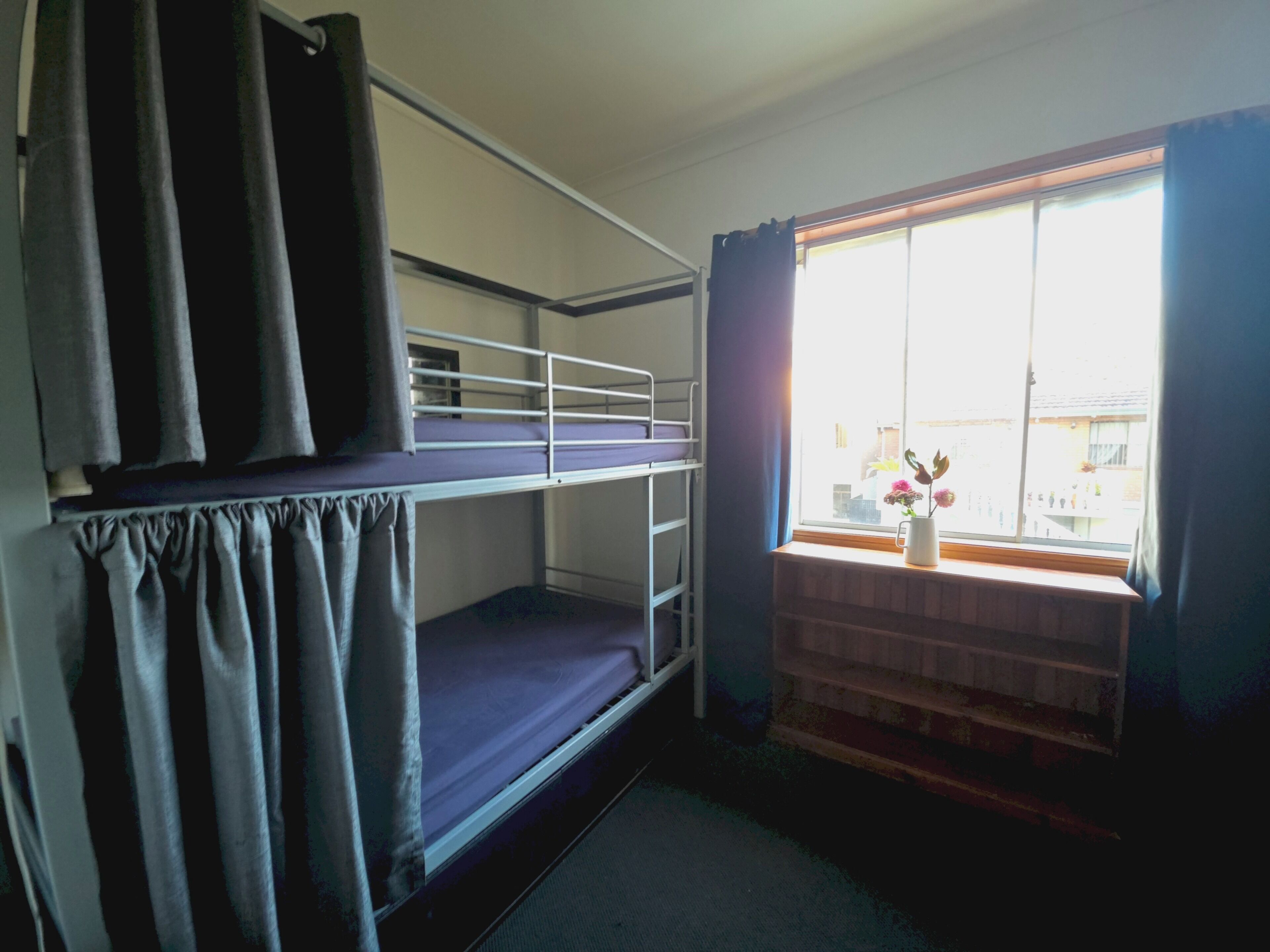 Shared Dormitory, Women only | Wi-fi percuma 