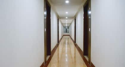 Bodhgaya Seven Inn Hotel n Restaurant