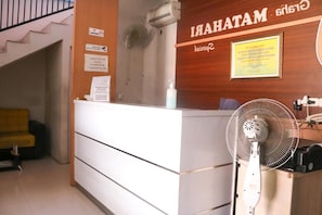 Hall