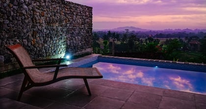 Borobudurhills
