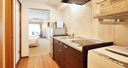 Creass Hotel TSUBOGAWA Marche