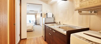 Creass Hotel TSUBOGAWA Marche