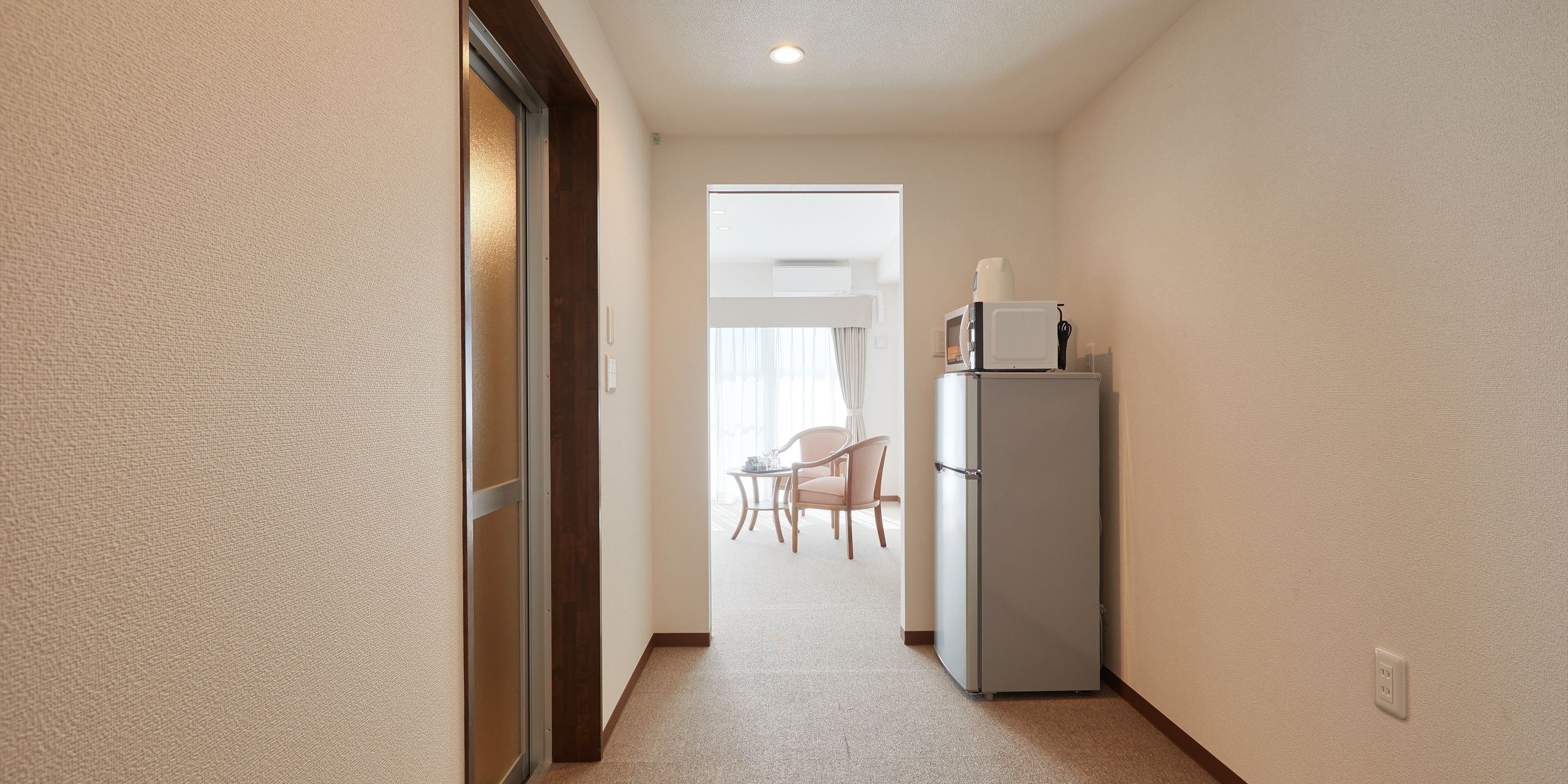 (hotel type) double room | 1 bedroom, blackout curtains, free wifi, bed sheets