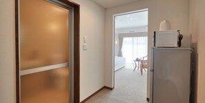 Habitación doble (Hotel Type) | Cortinas opacas, wifi gratis, ropa de cama