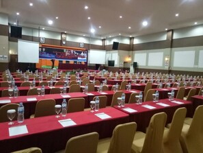 Sala de reuniones