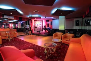 Lobbylounge