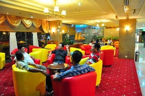 Lobbylounge