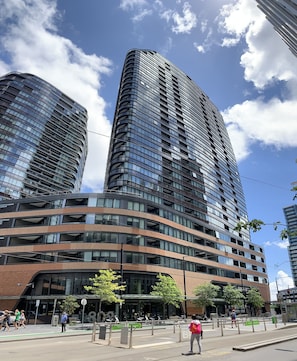 Building design