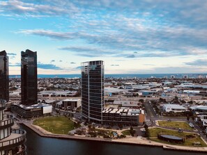 Exterior - Melbourne CBD Victoria Harbour Short Stay Service Apartments (Docklands)