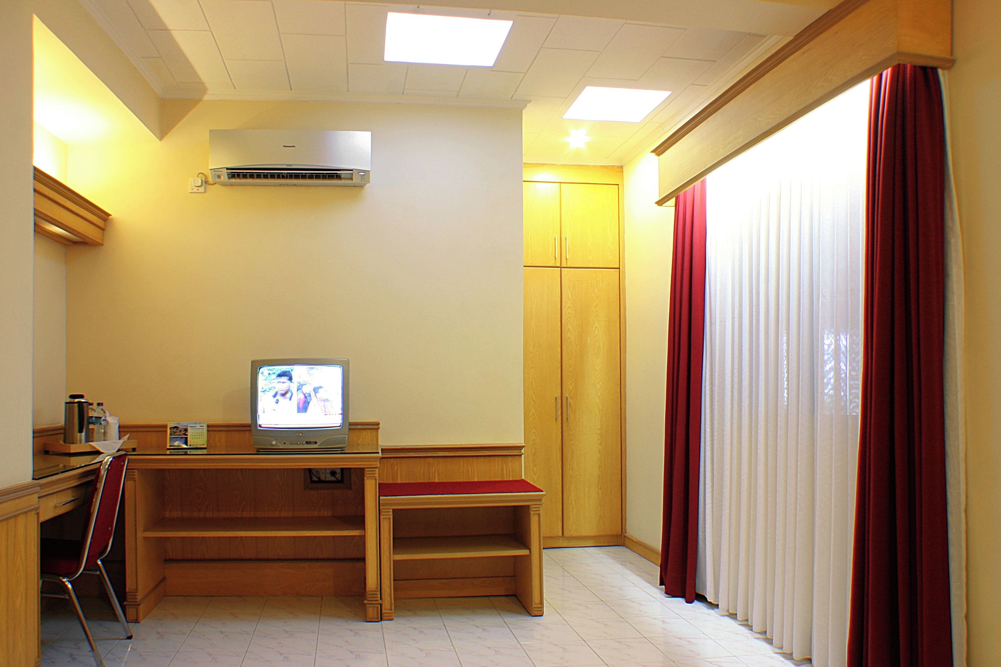 Foto - Hotel Hangtuah
