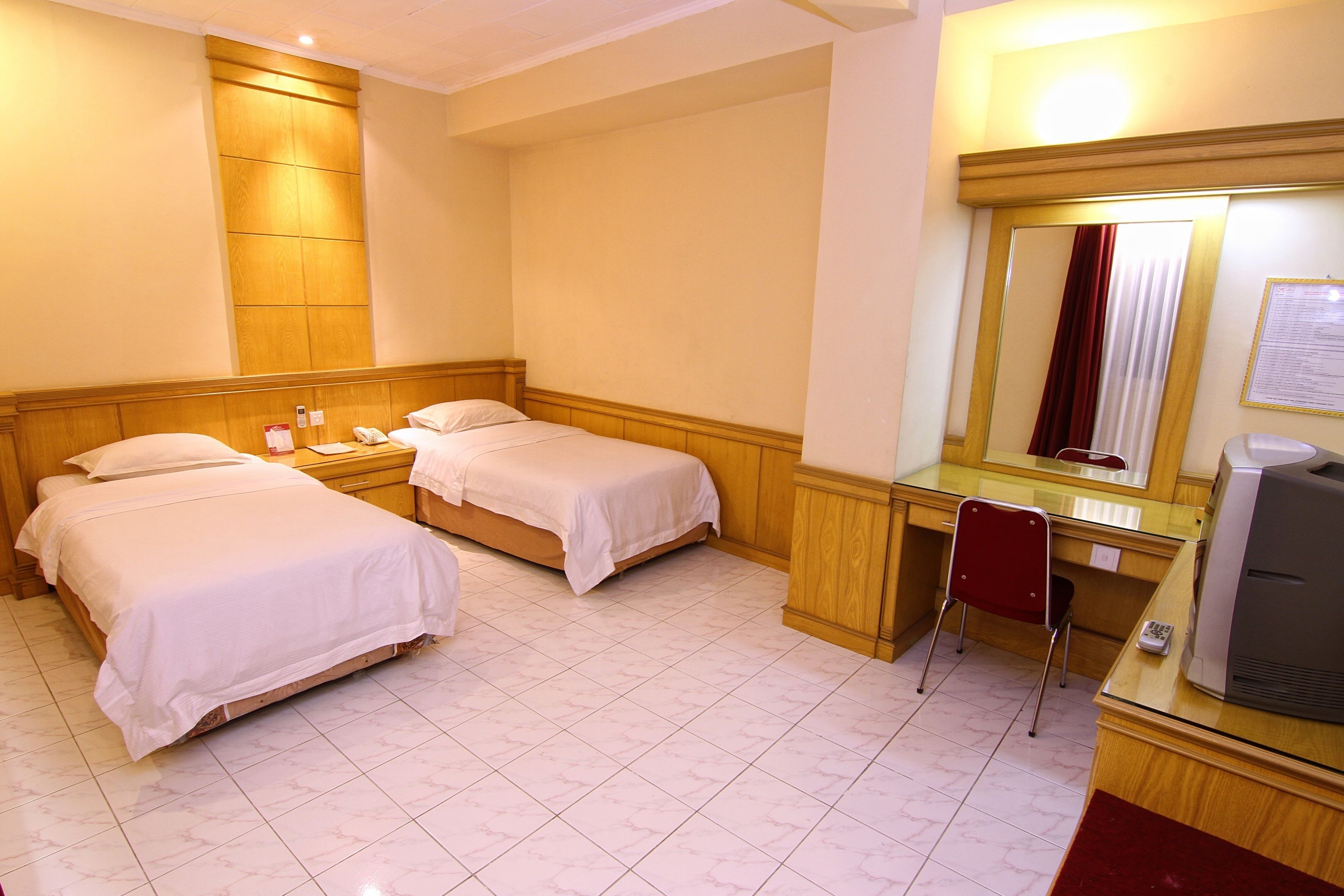Foto - Hotel Hangtuah