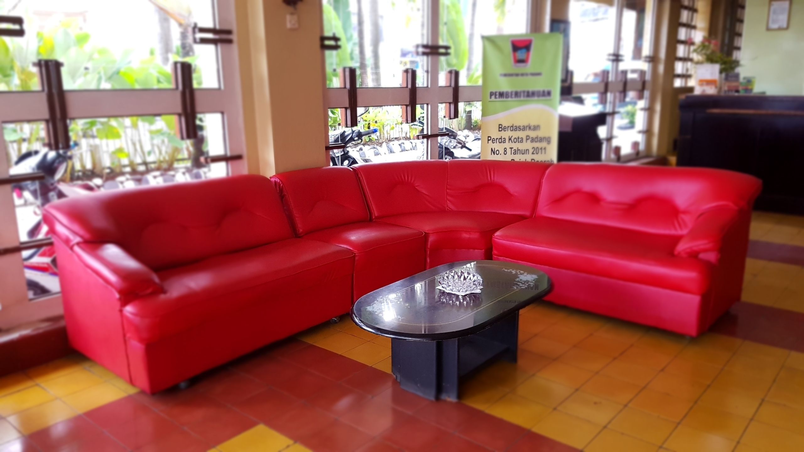 Foto - Hotel Hangtuah