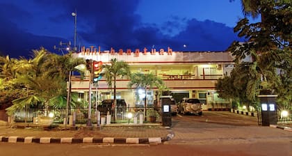 Hotel Hangtuah