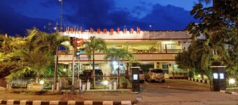漢都亞酒店