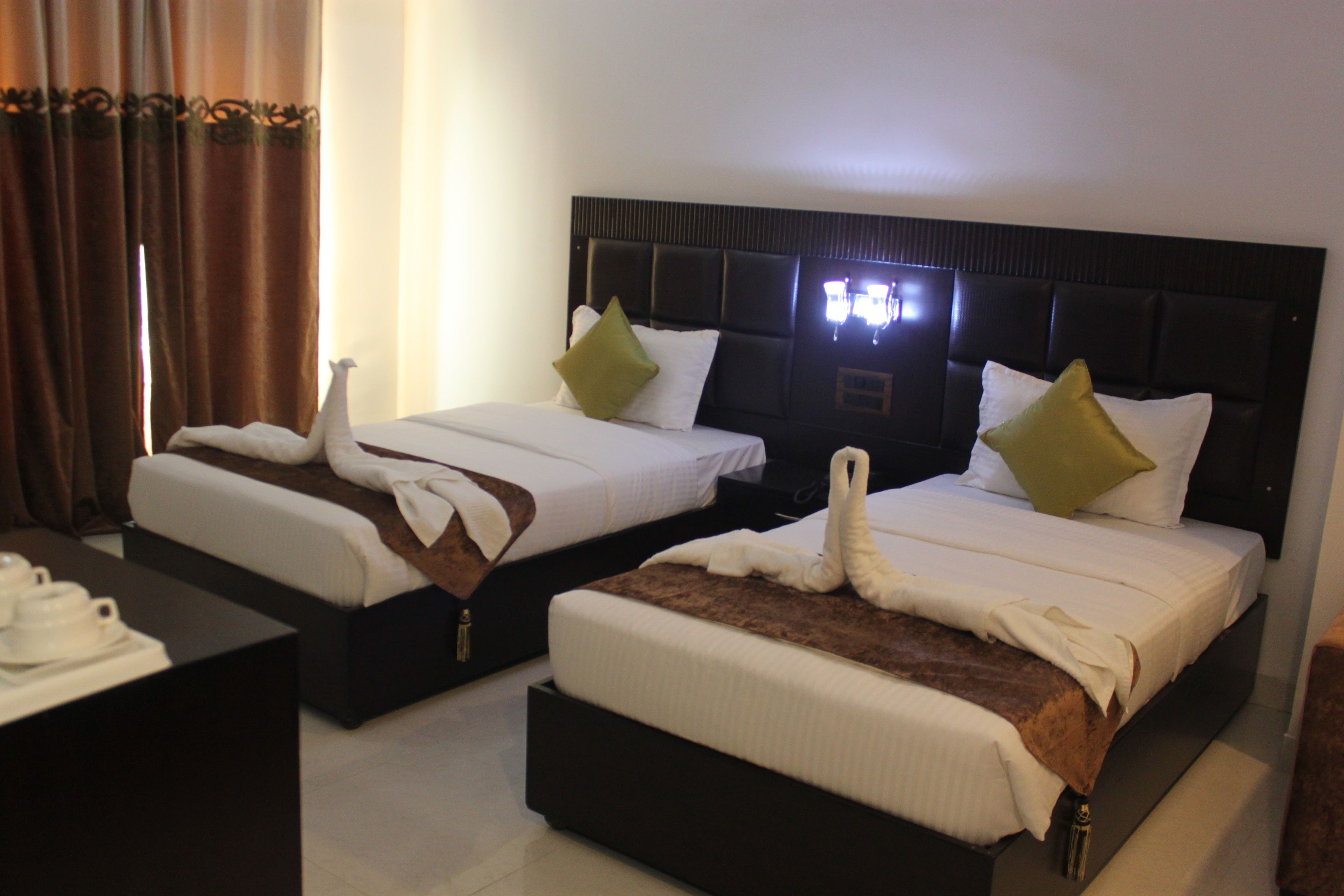 minibar, in-room safe, desk, soundproofing