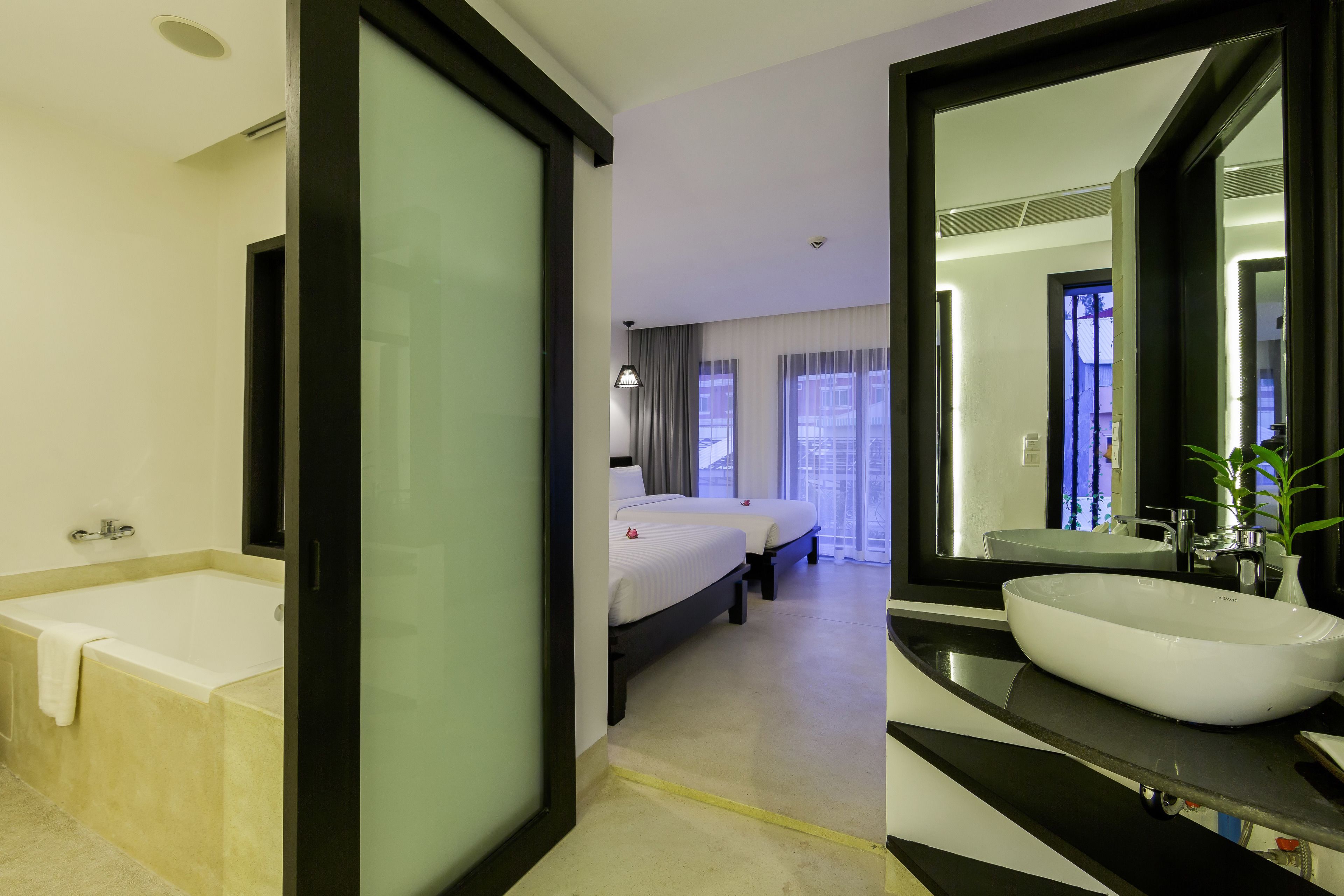 Foto - Aroma Angkor Boutique Hotel