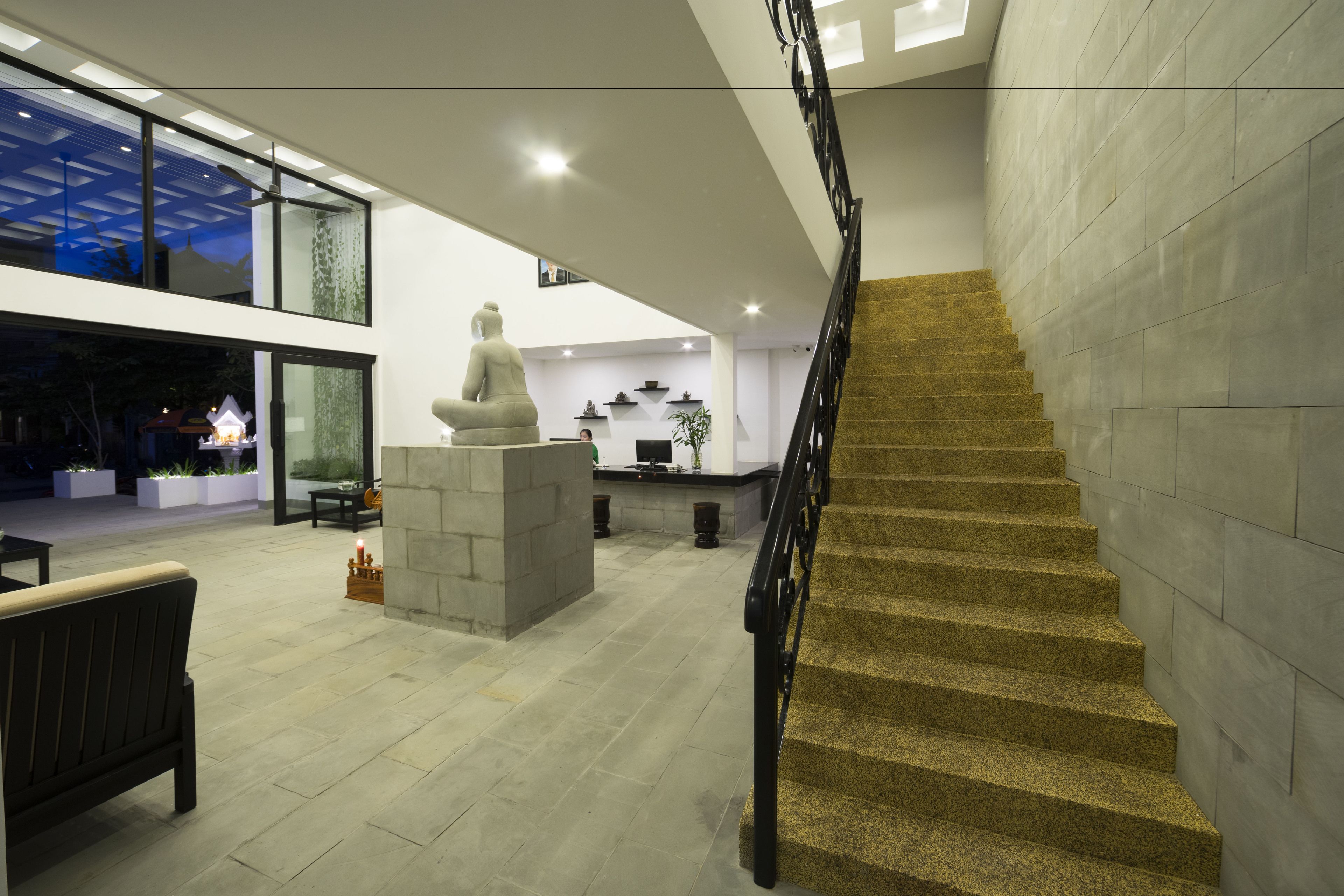 Foto - Aroma Angkor Boutique Hotel